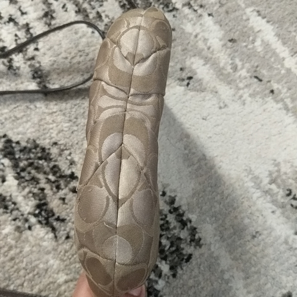 Coach bag - Picture 3 of 8